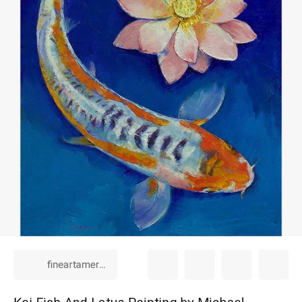 Meet your Posher, Nora